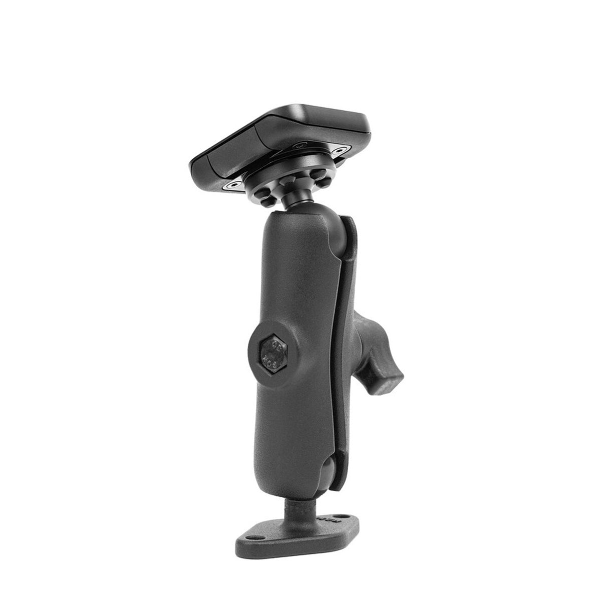 Motorcycle Mount 1" Ball Adapter Peak Design Phone Mount Suburban.