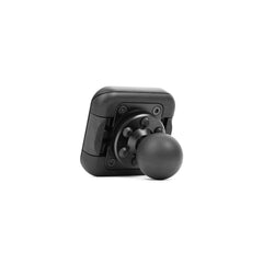 Motorcycle Mount 1" Ball Adapter Peak Design Phone Mount Suburban.