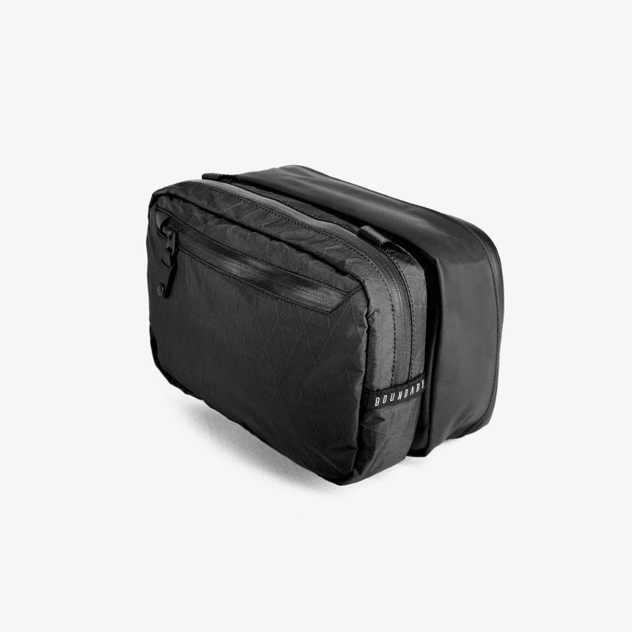 Port Kitt X-Pac Boundary Supply Pouch Suburban.