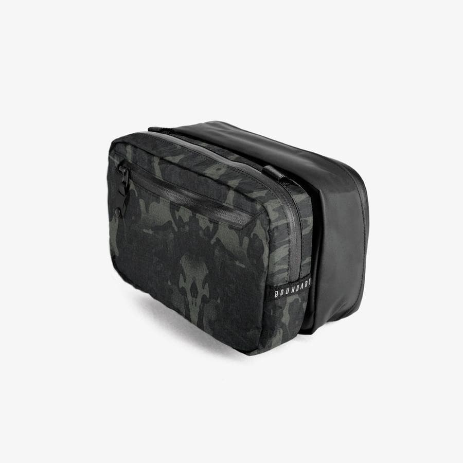 Port Kitt X-Pac Boundary Supply Pouch Suburban.