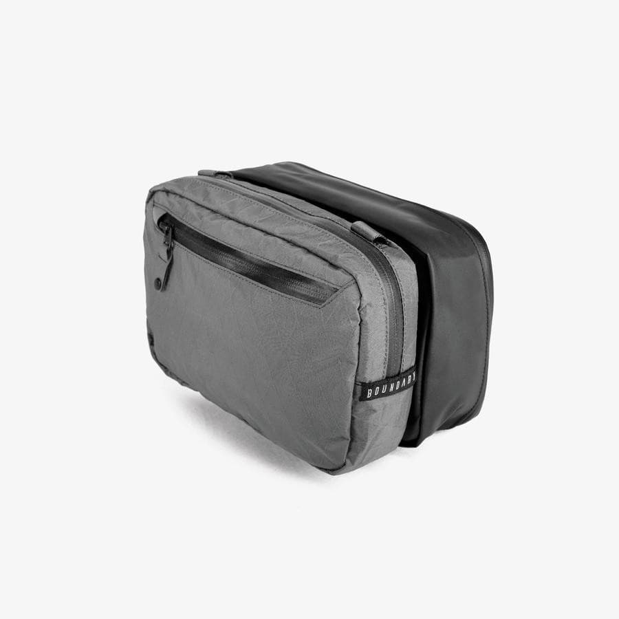 Port Kitt X-Pac Boundary Supply Pouch Suburban.