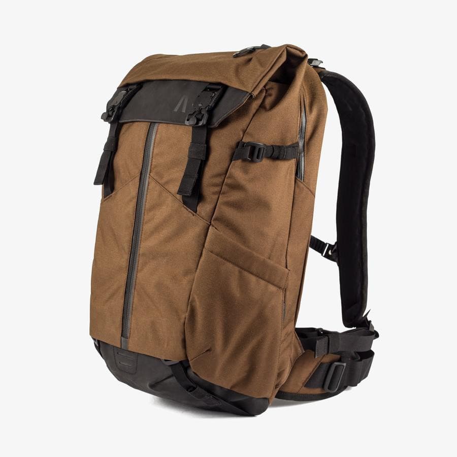 Prima System Modular Travel Backpack Boundary Supply Backpack Suburban.