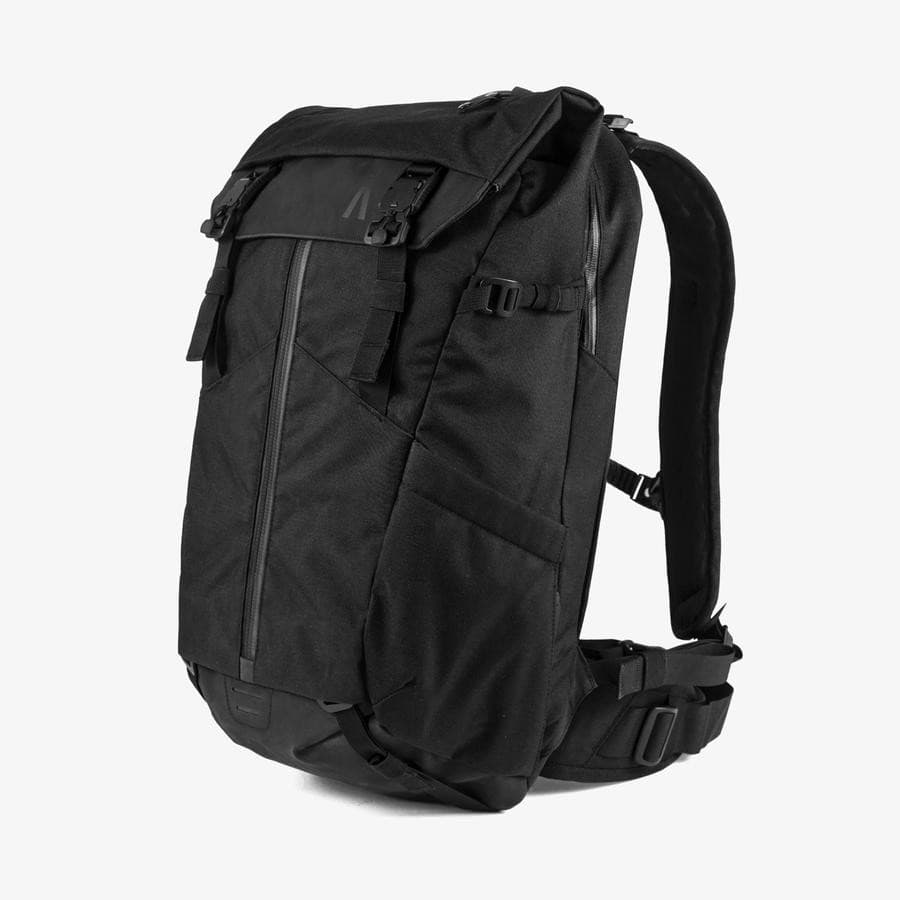 Prima System Modular Travel Backpack Boundary Supply Backpack Suburban.