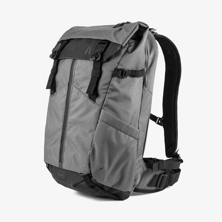 Prima System Modular Travel Backpack Boundary Supply Backpack Suburban.