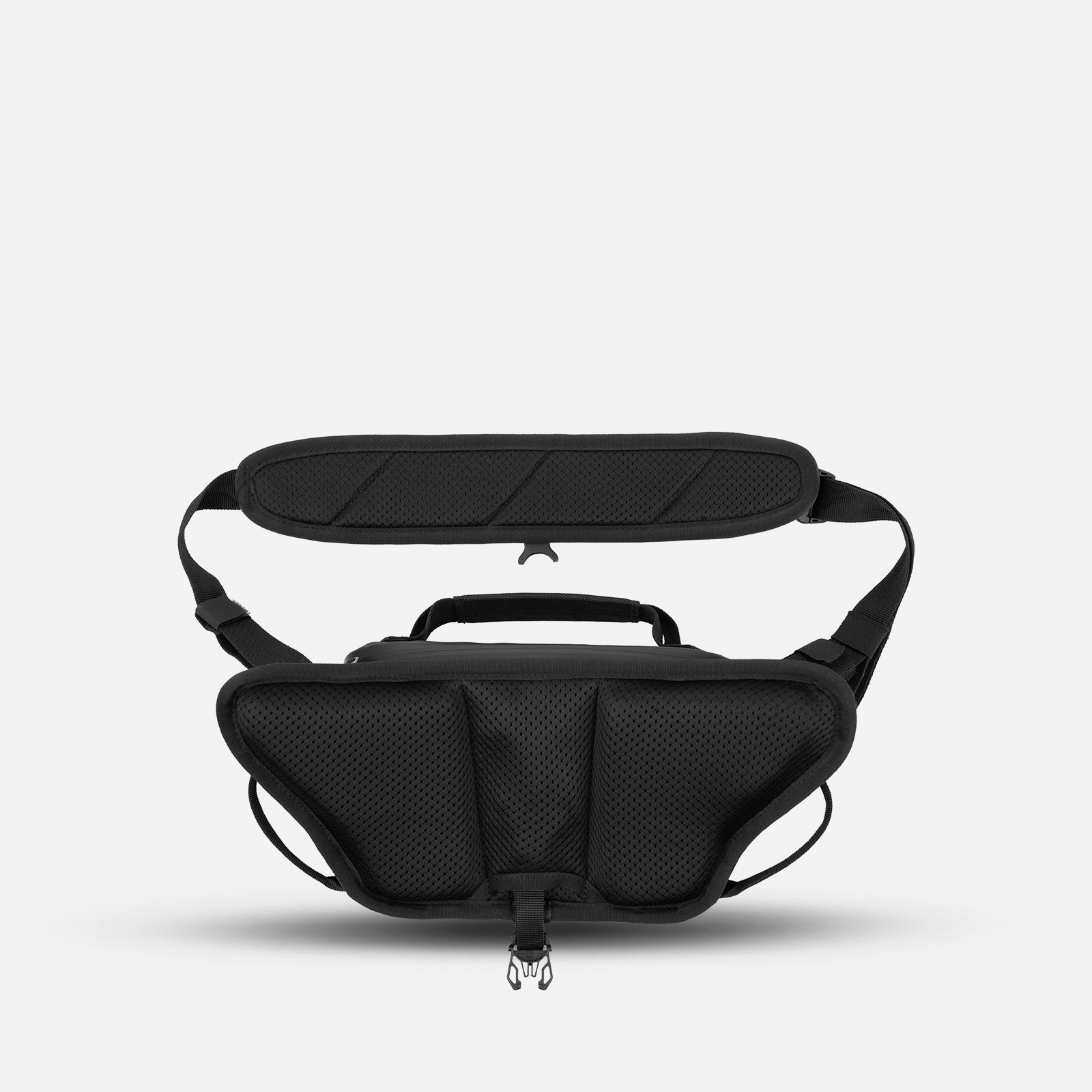 ROAM Sling Wandrd Sling Bag Suburban.