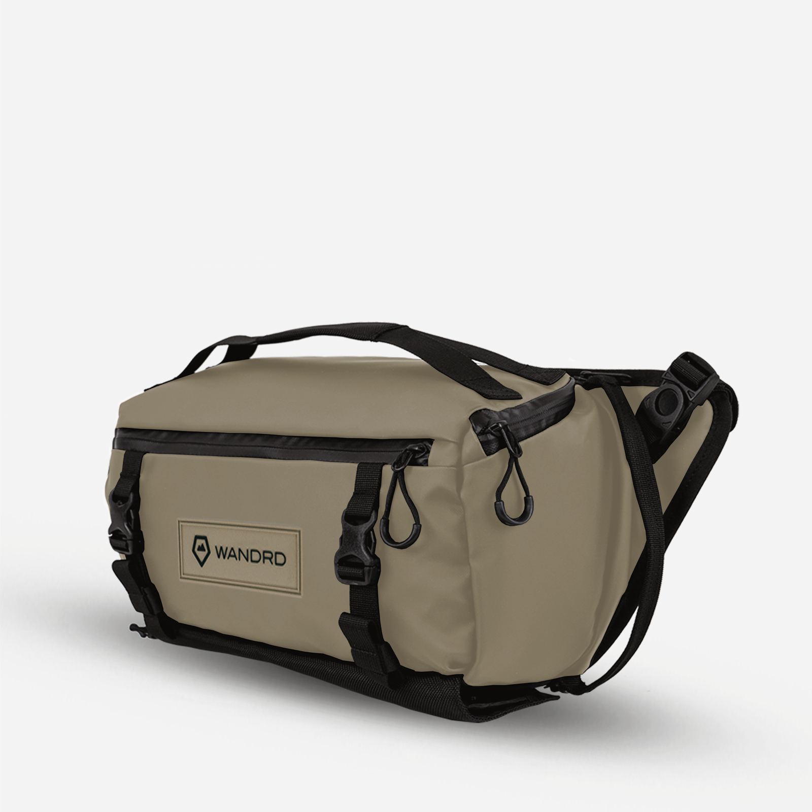 ROAM Sling Wandrd Sling Bag Suburban.