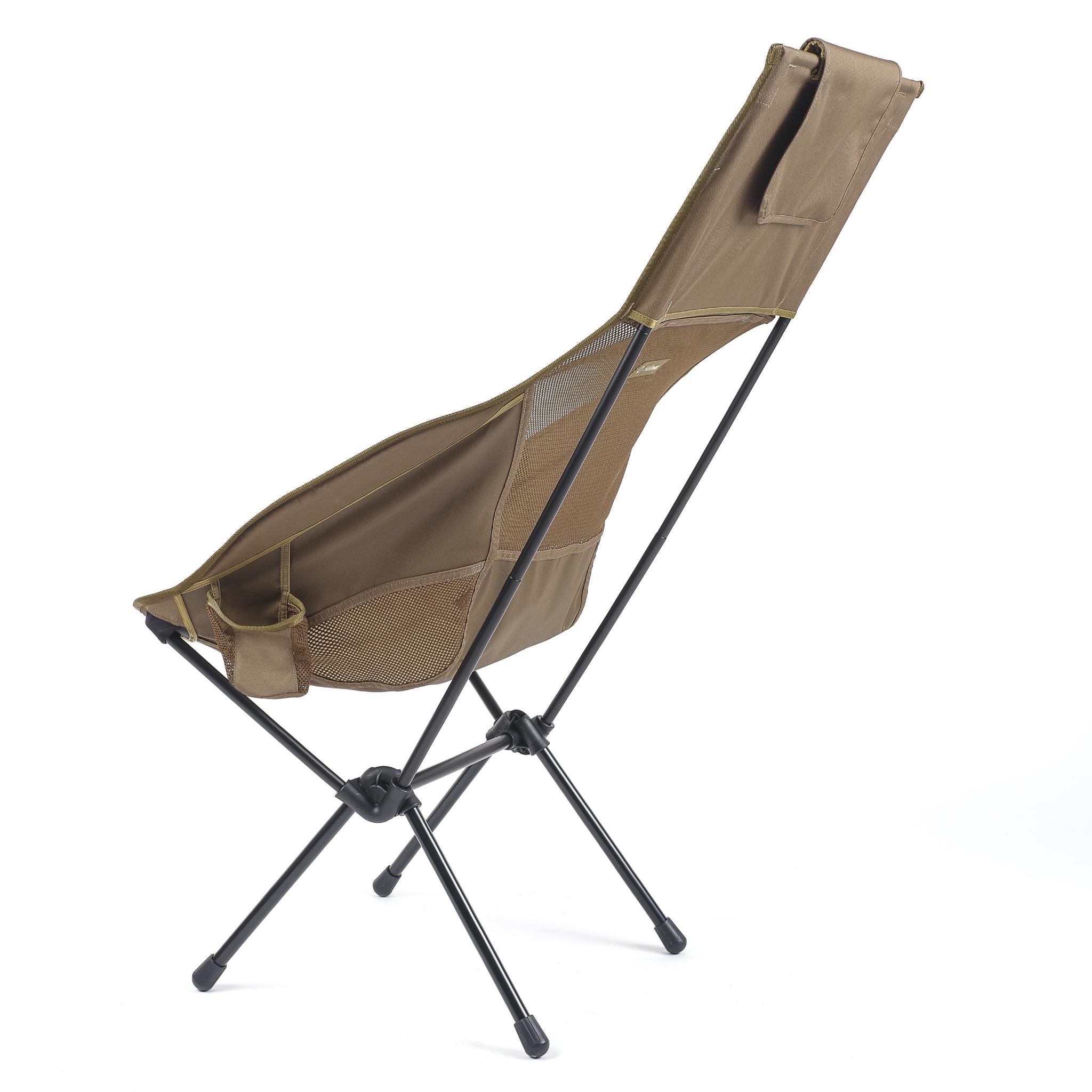 Savanna Chair Helinox Chair Suburban.