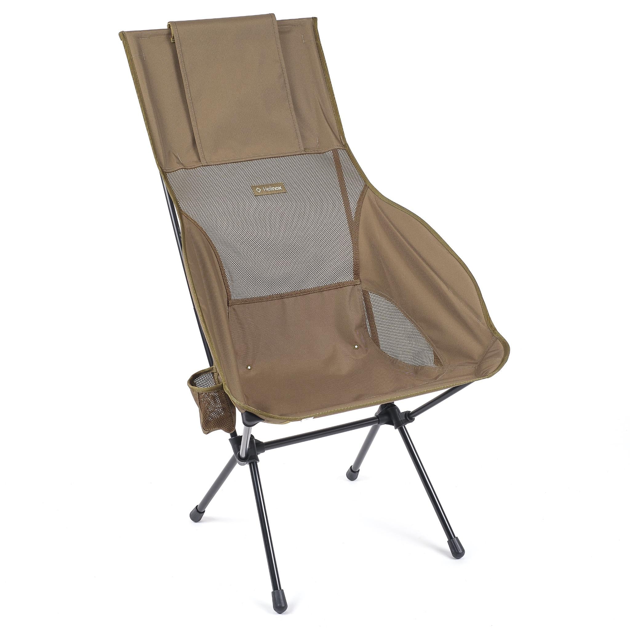 Savanna Chair Helinox Chair Suburban.