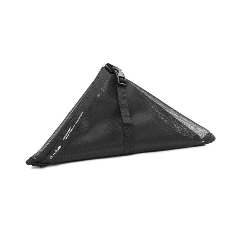 GROUND SHEET - BLACK Helinox Ground Sheet Suburban.