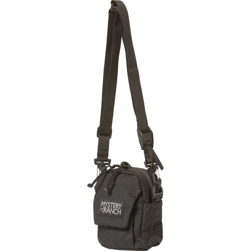 Bop Mystery Ranch Shoulder Bag Suburban.