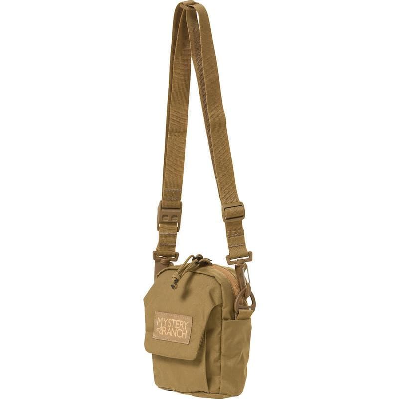 Bop Mystery Ranch Shoulder Bag Suburban.