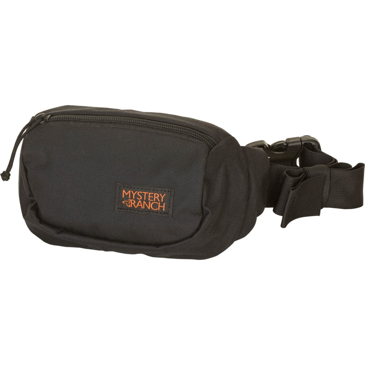 Forager Hip Mini Mystery Ranch Waist Bag Suburban.