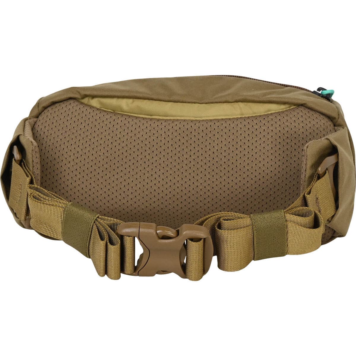 Forager Hip Mini Mystery Ranch Waist Bag Suburban.