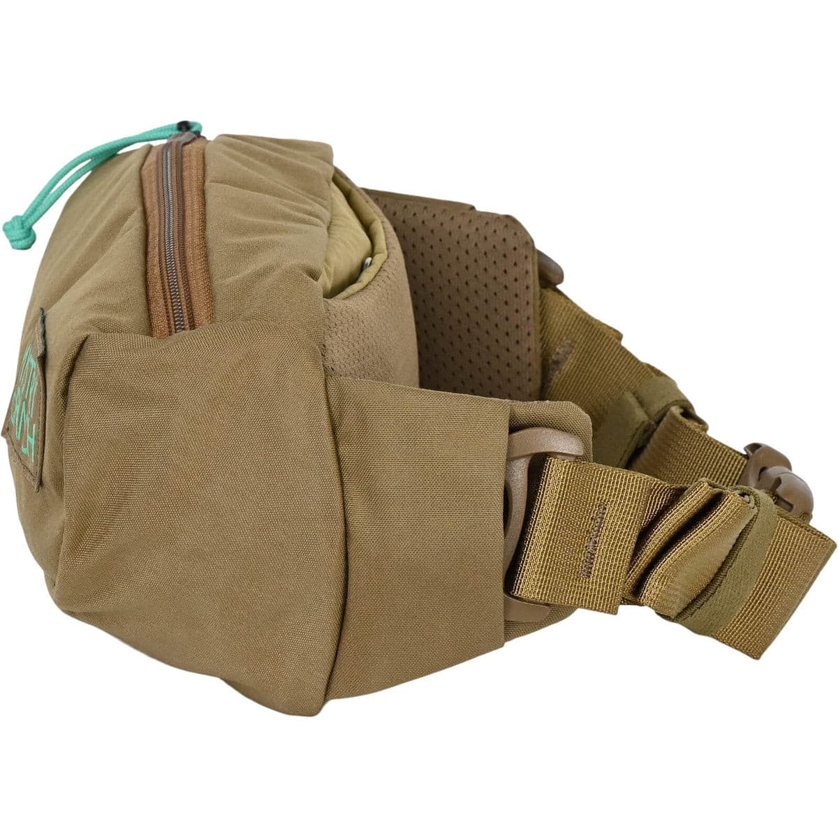 Forager Hip Mini Mystery Ranch Waist Bag Suburban.