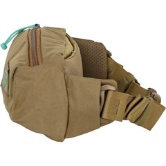 Forager Hip Mini Mystery Ranch Waist Bag Suburban.