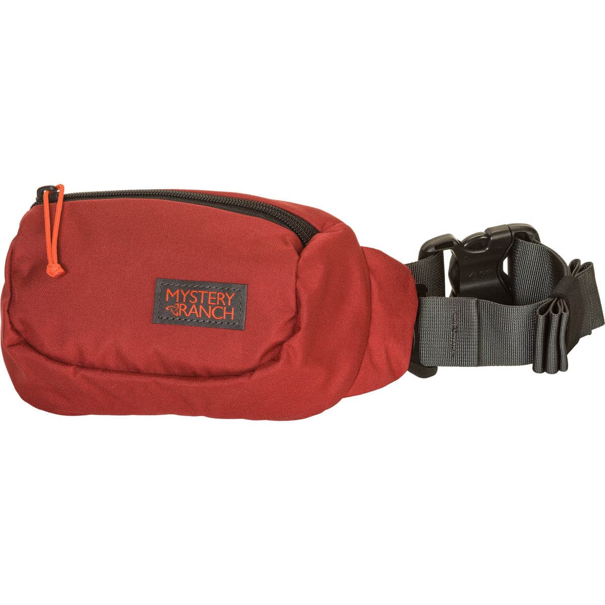 Forager Hip Mini Mystery Ranch Waist Bag Suburban.