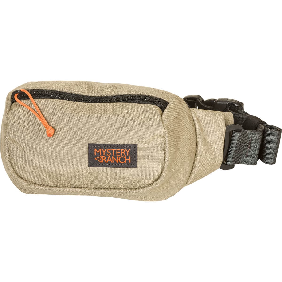 Forager Hip Mini Mystery Ranch Waist Bag Suburban.