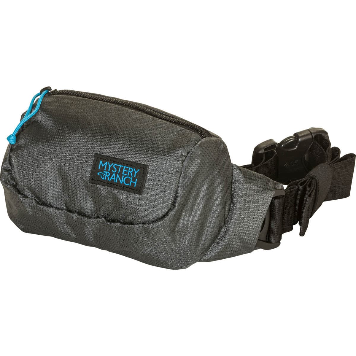 Forager Hip Mini Mystery Ranch Waist Bag Suburban.