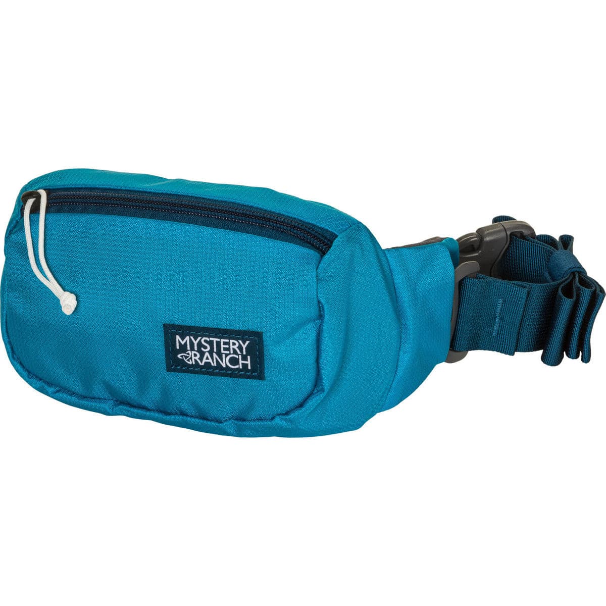 Forager Hip Mini Mystery Ranch Waist Bag Suburban.