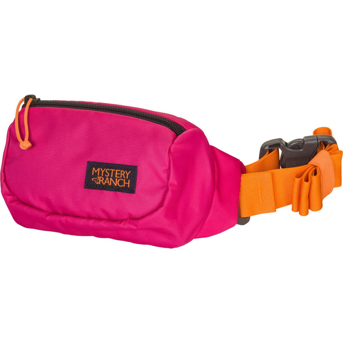 Forager Hip Mini Mystery Ranch Waist Bag Suburban.