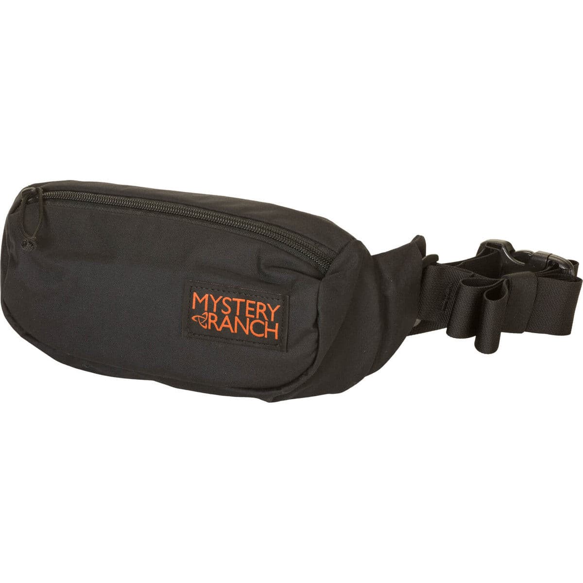 Forager Hip Pack Mystery Ranch Waist Bag Suburban.