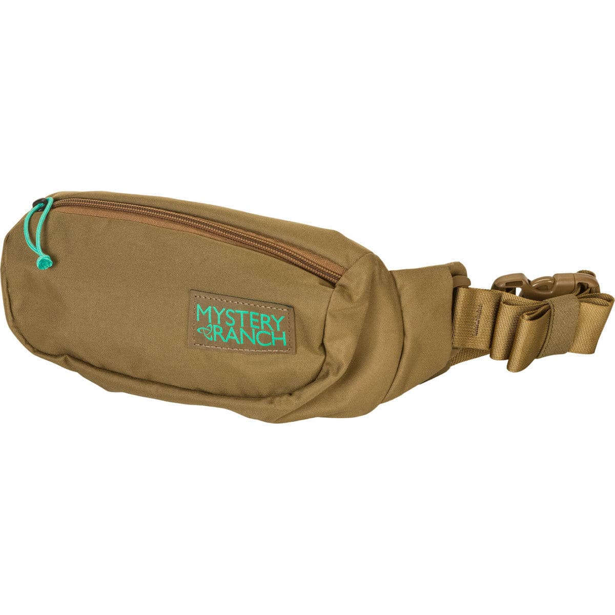 Forager Hip Pack Mystery Ranch Waist Bag Suburban.