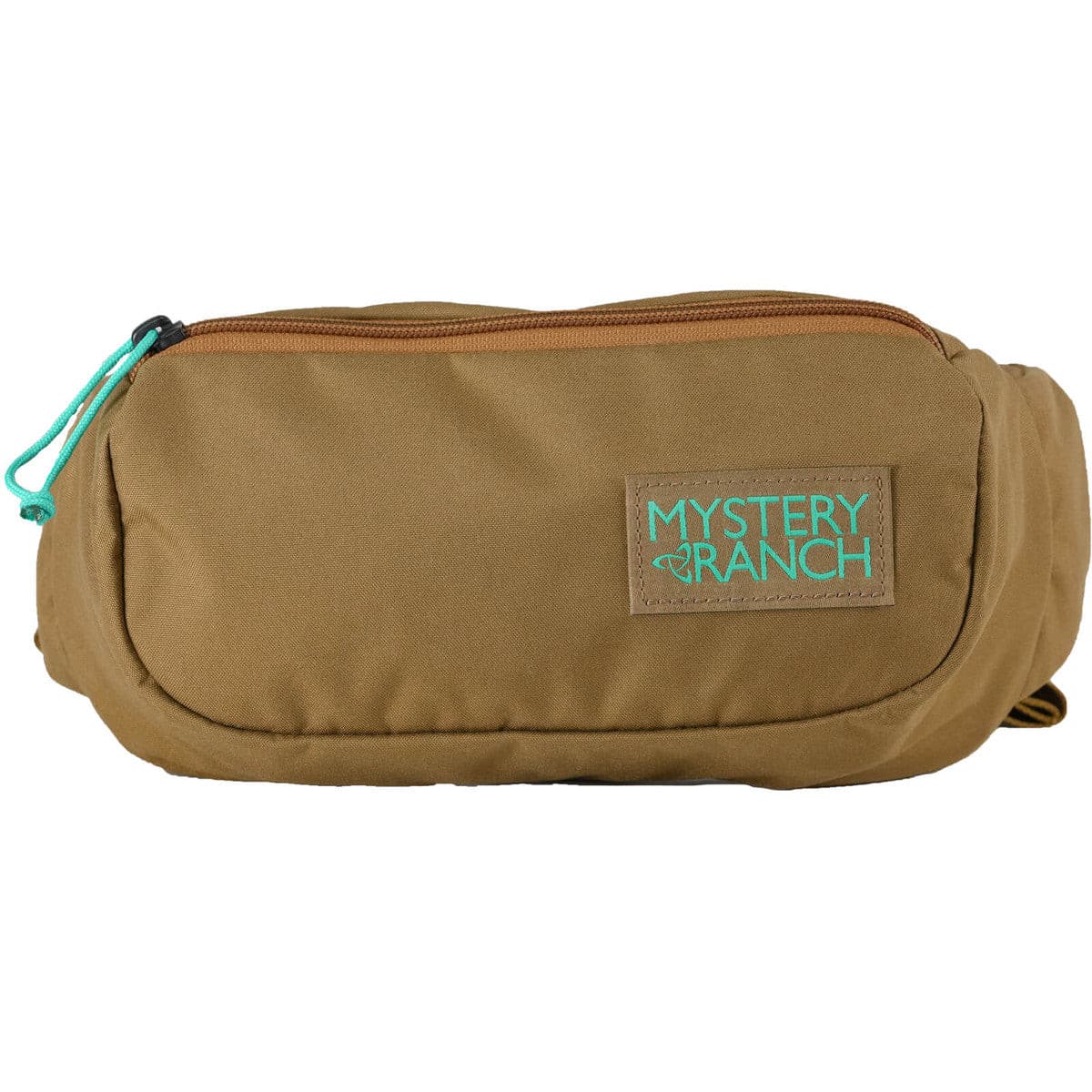 Forager Hip Pack Mystery Ranch Waist Bag Suburban.