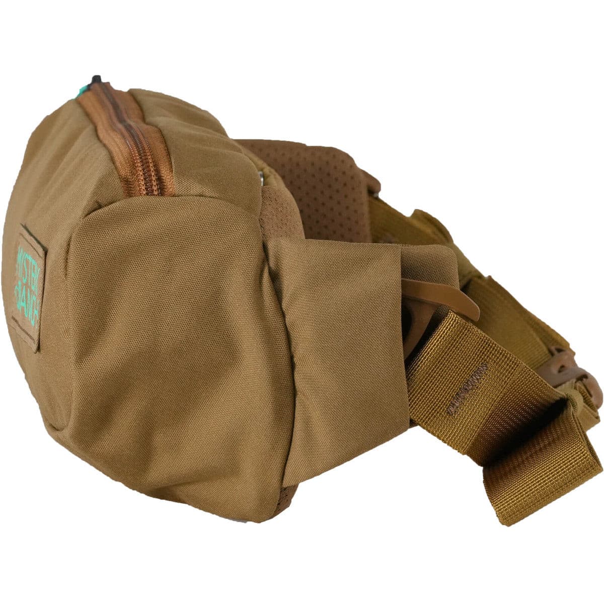 Forager Hip Pack Mystery Ranch Waist Bag Suburban.