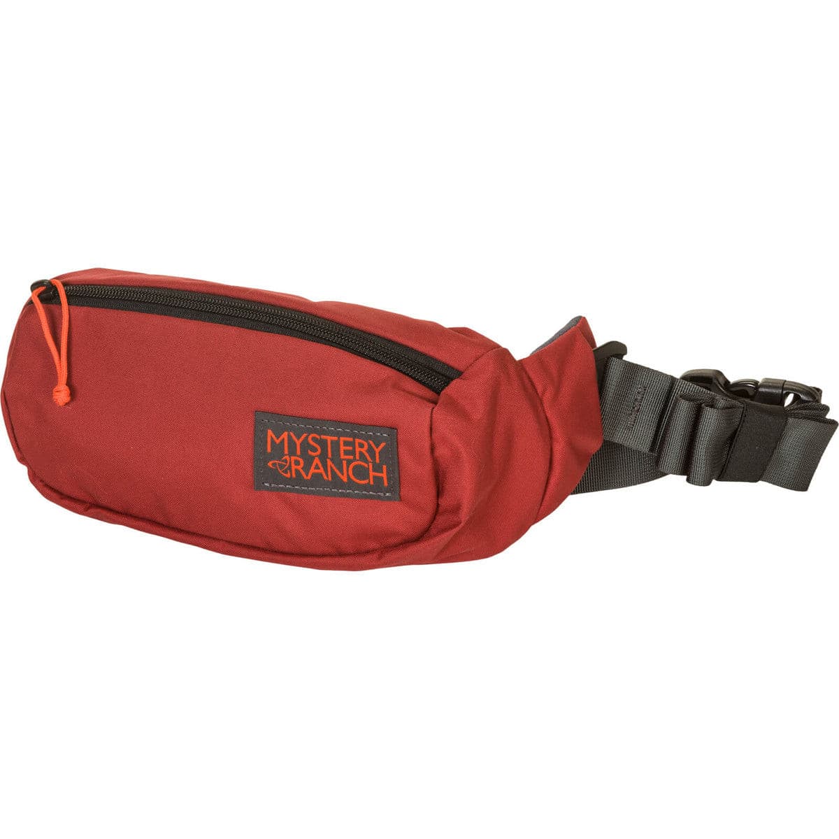 Forager Hip Pack Mystery Ranch Waist Bag Suburban.