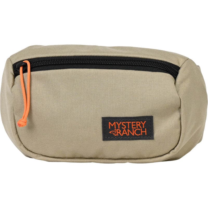 Forager Hip Pack Mystery Ranch Waist Bag Suburban.