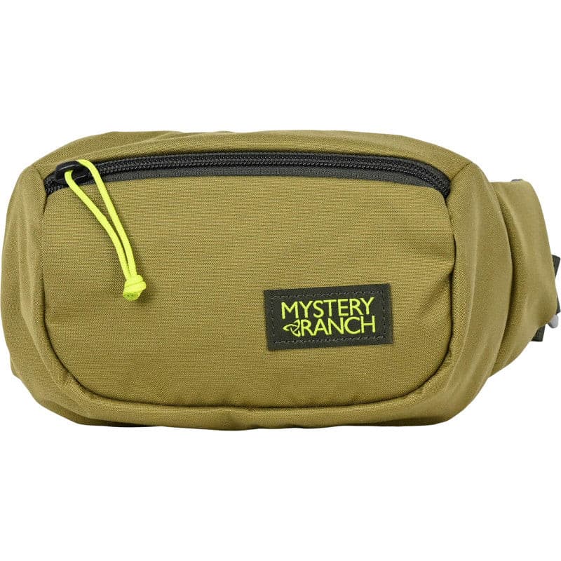 Forager Hip Pack Mystery Ranch Waist Bag Suburban.