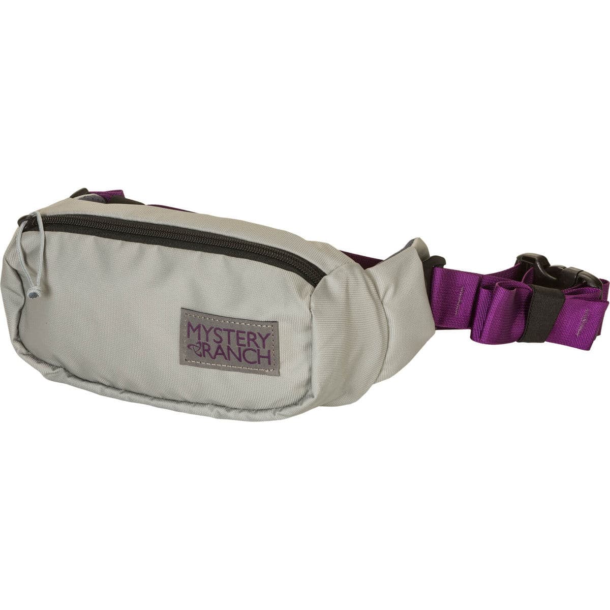 Forager Hip Pack Mystery Ranch Waist Bag Suburban.