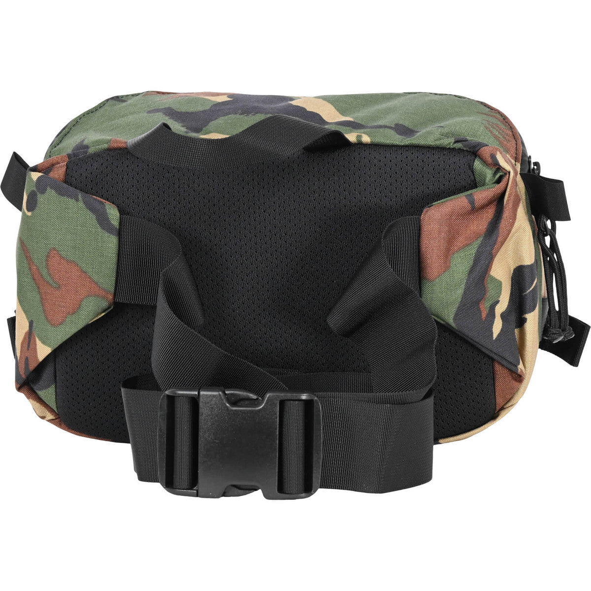 Hip Monkey Mystery Ranch Waist Bag Suburban.