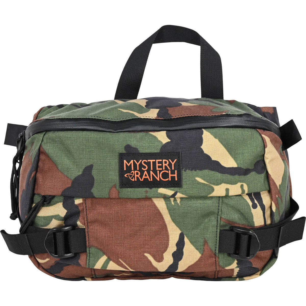 Hip Monkey Mystery Ranch Waist Bag Suburban.