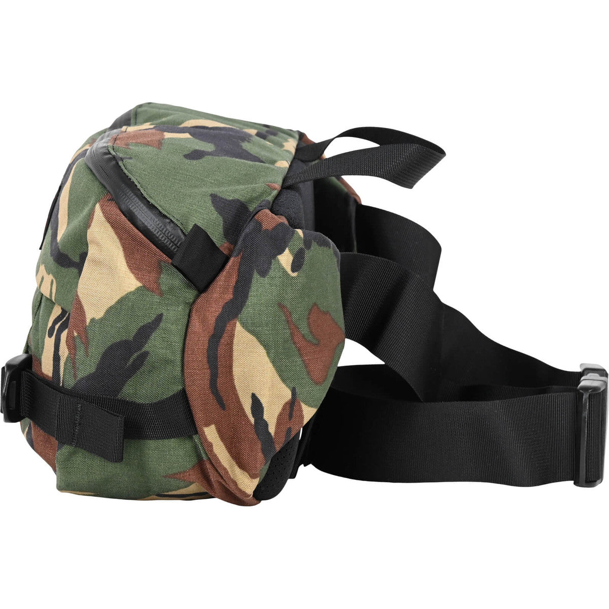 Hip Monkey Mystery Ranch Waist Bag Suburban.