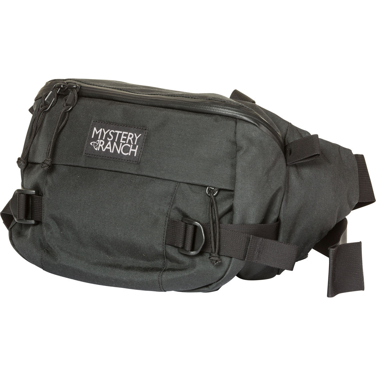 Hip Monkey Mystery Ranch Waist Bag Suburban.