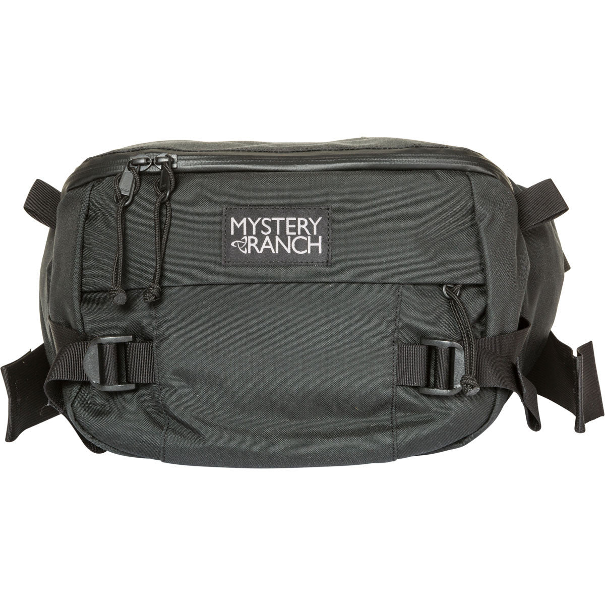 Hip Monkey Mystery Ranch Waist Bag Suburban.