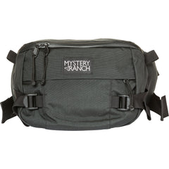 Hip Monkey Mystery Ranch Waist Bag Suburban.