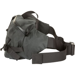 Hip Monkey Mystery Ranch Waist Bag Suburban.