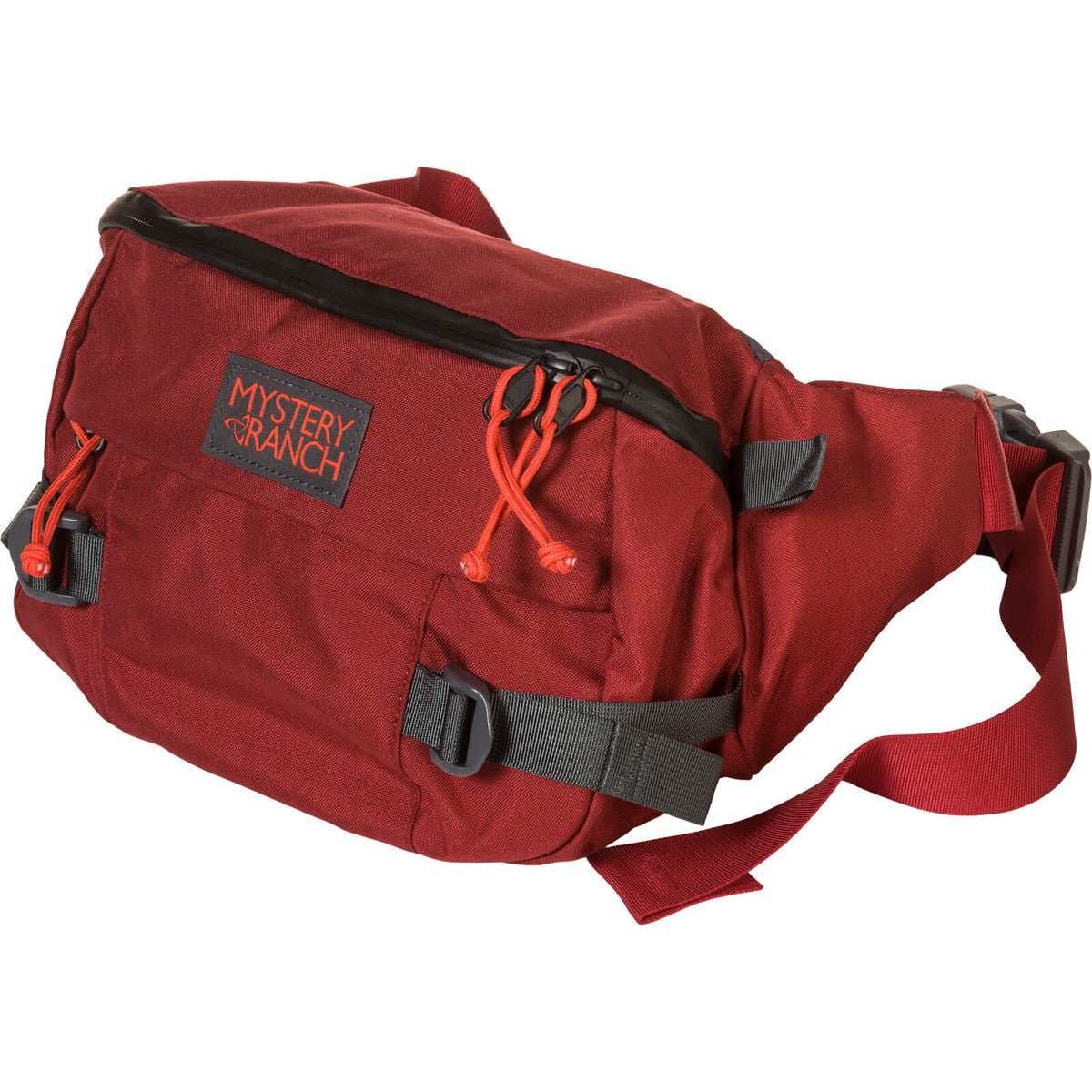 Hip Monkey Mystery Ranch Waist Bag Suburban.