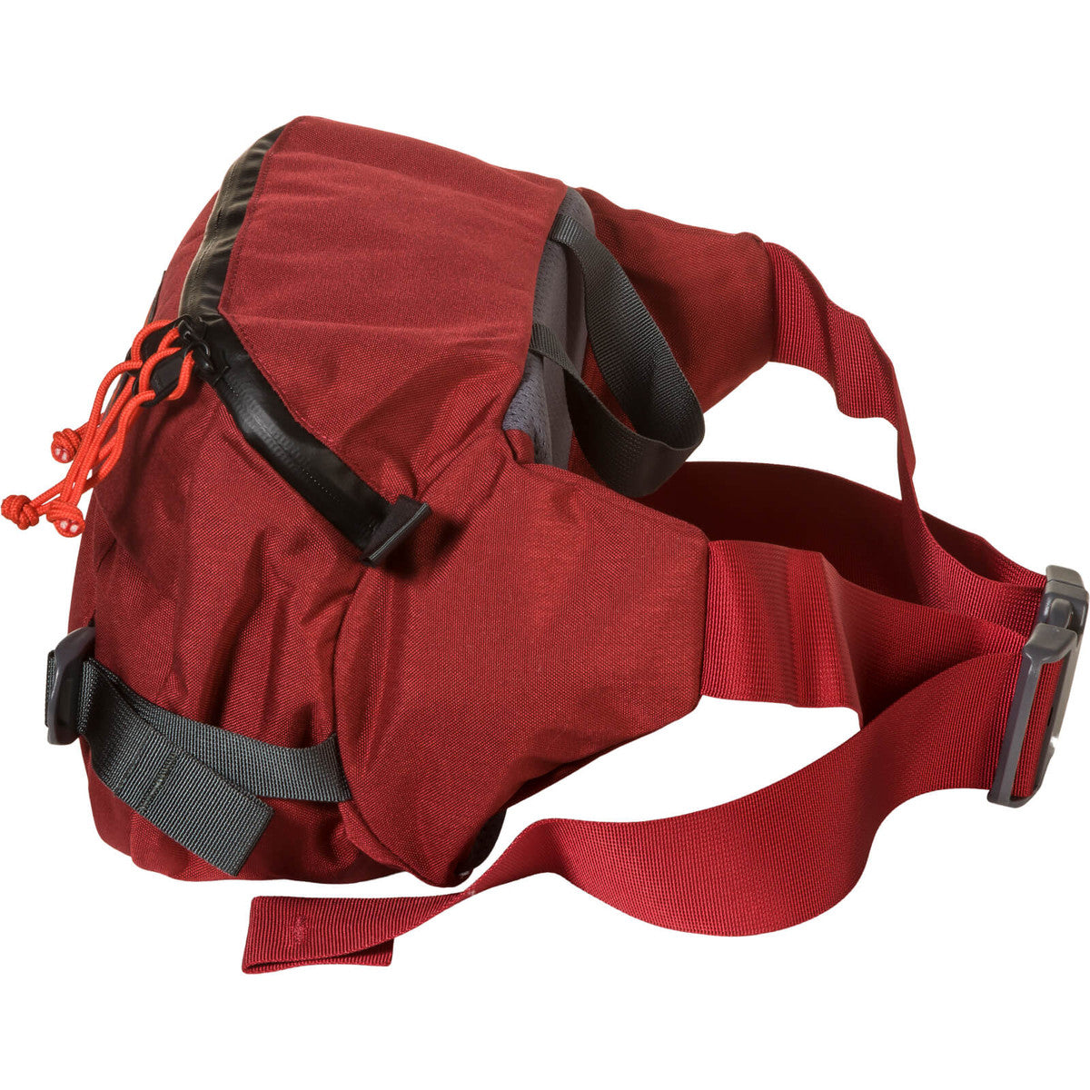 Hip Monkey Mystery Ranch Waist Bag Suburban.