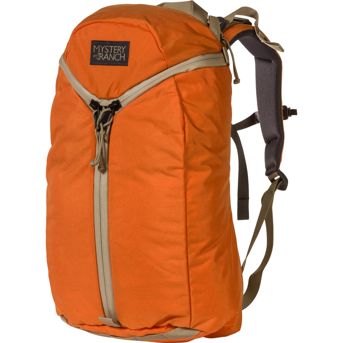 Urban Assault 21 Mystery Ranch Backpack Suburban.