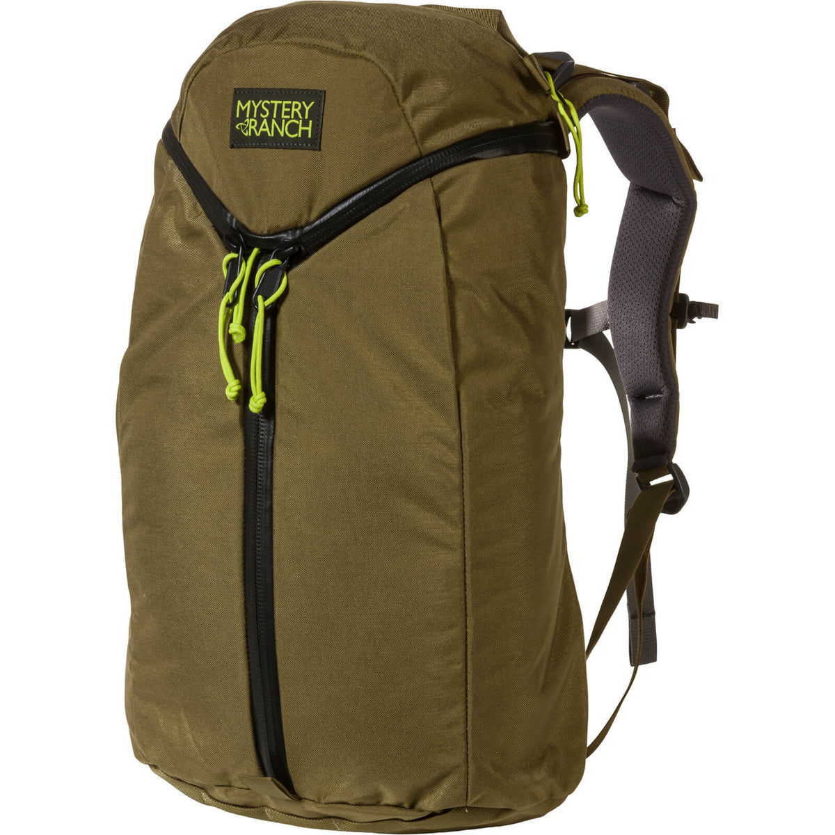 Urban Assault 21 Mystery Ranch Backpack Suburban.