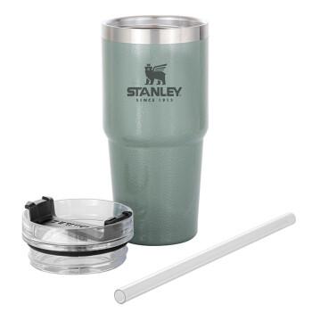 Adventure Quencher Travel Tumbler Stanley Water Bottle Suburban.