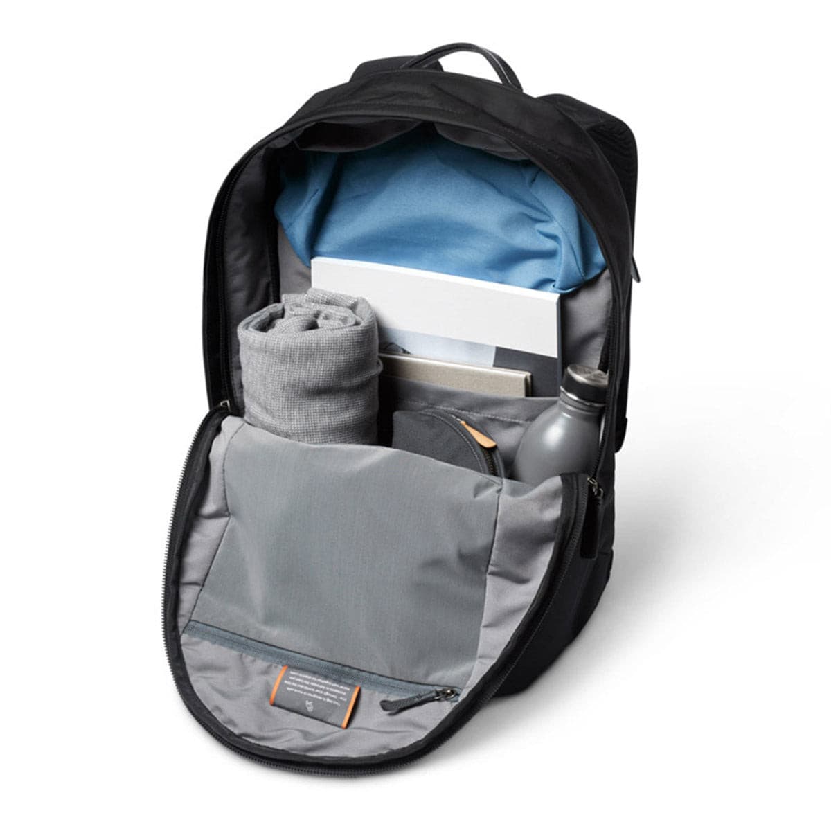 Classic Backpack Plus ( Second Edition ) Bellroy Backpack Suburban.