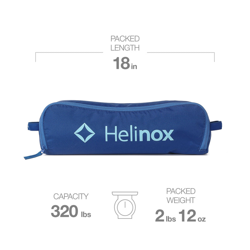 Chair Two Helinox Chair Suburban.