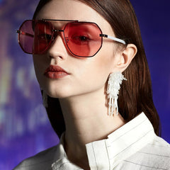 SHANGHAI - ORIENTAL PEARL VIA Eyewear Eyewear Suburban.