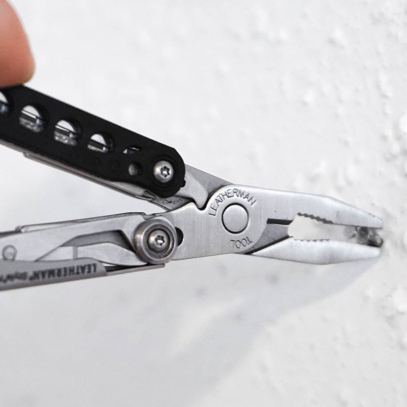 Style® PS Leatherman Multiple Tool Suburban.