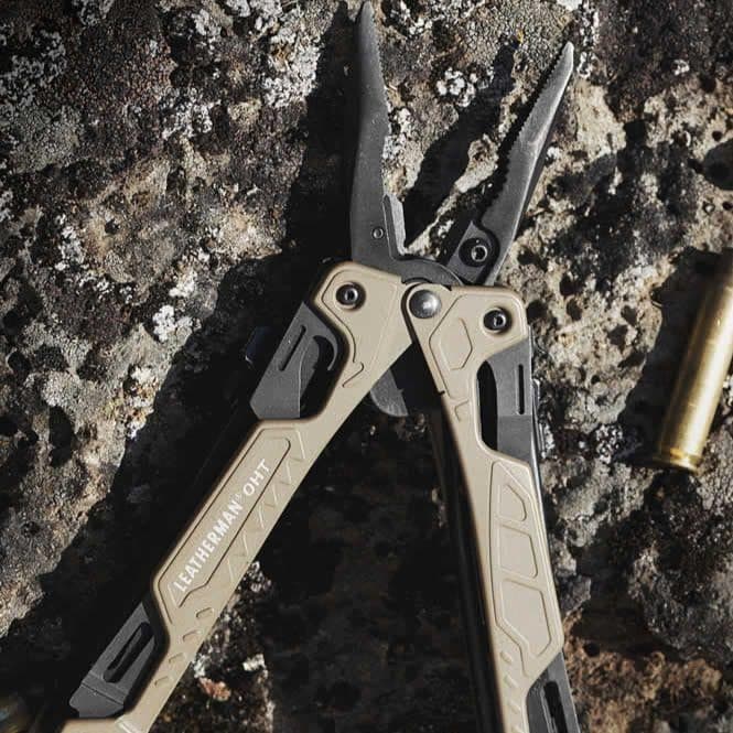 OHT® Leatherman Multiple Tool Suburban.