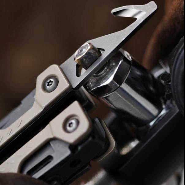 OHT® Leatherman Multiple Tool Suburban.